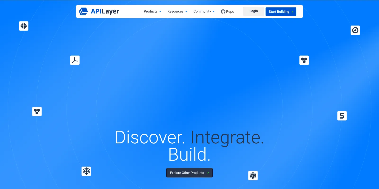 APILayer