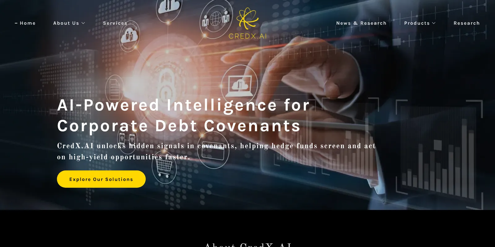 CredX.AI