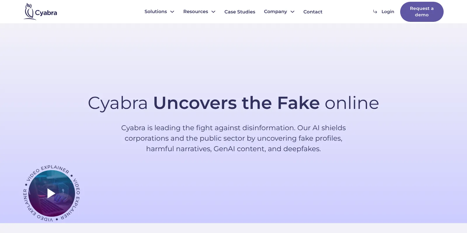 Cyabra