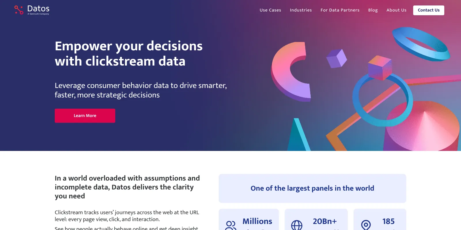 Datos