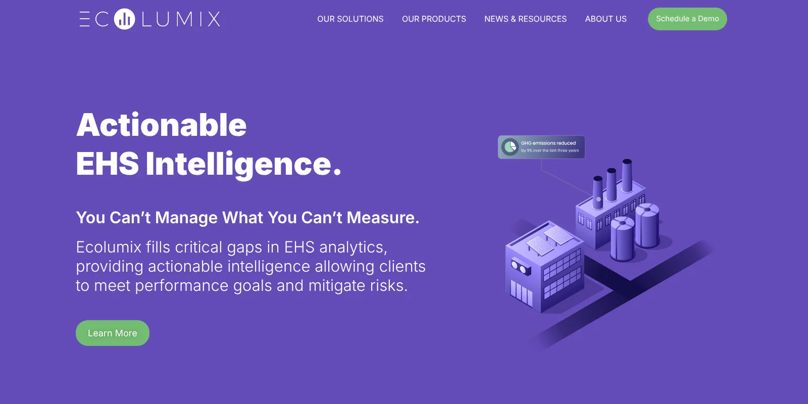 Ecolumix