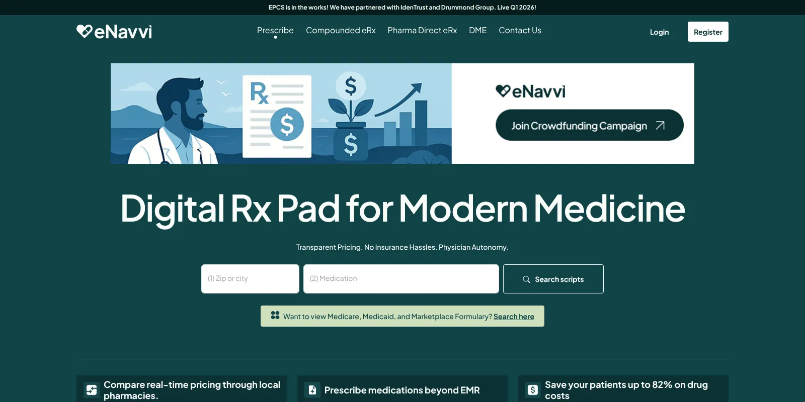 eNavvi