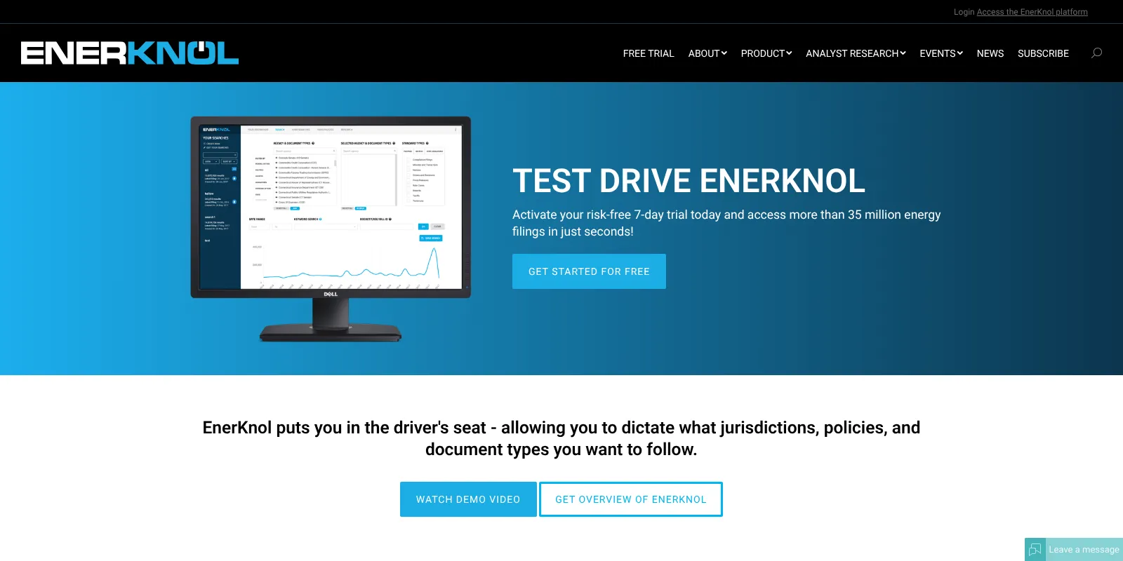 EnerKnol