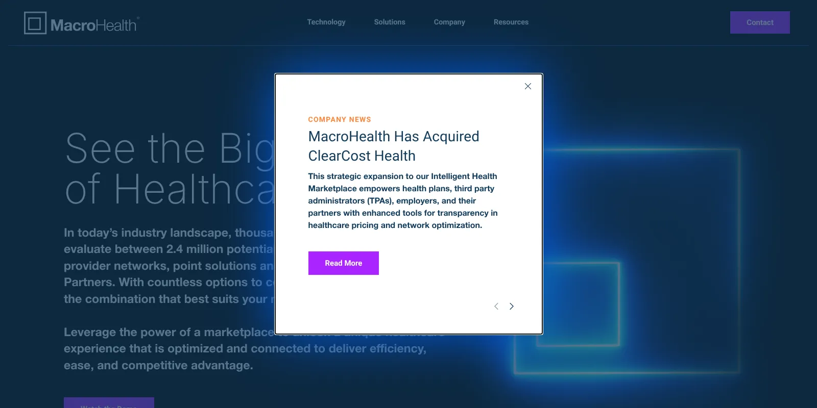 MacroHealth