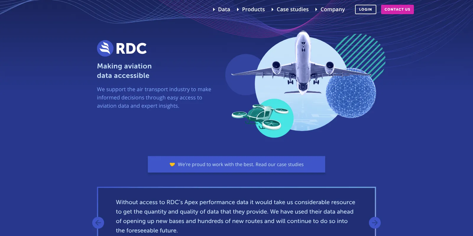 RDC