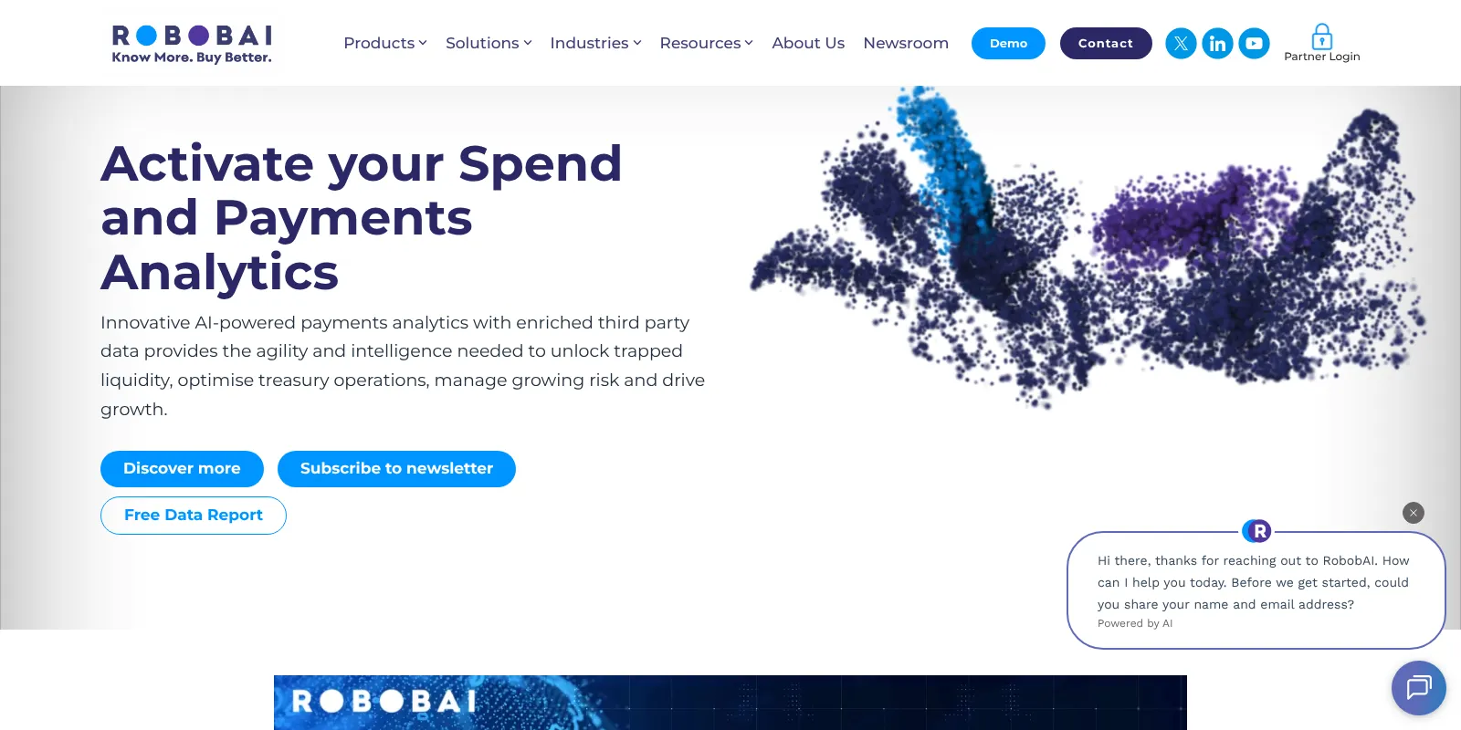 RobobAI