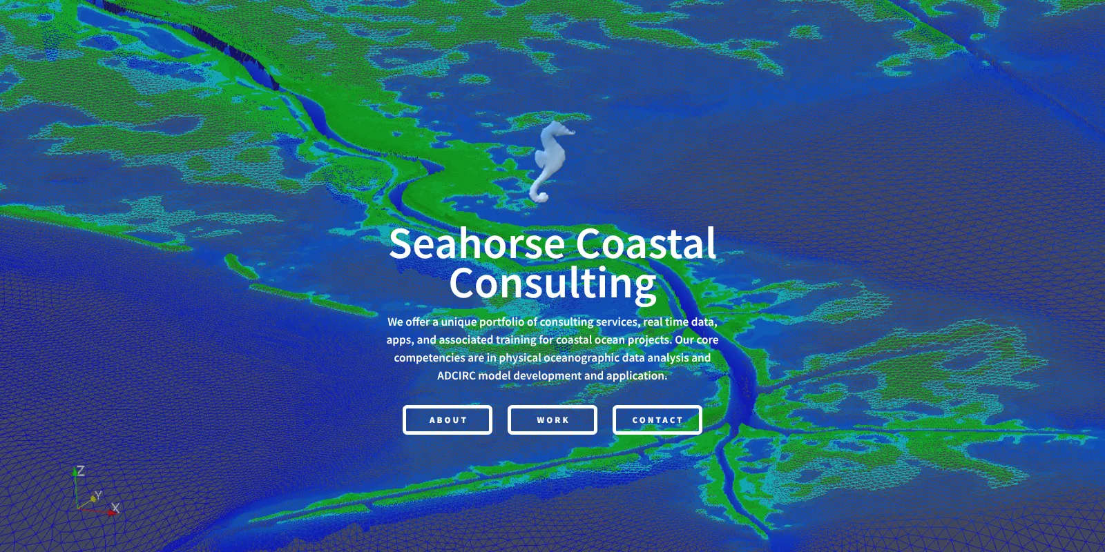Seahorse Coastal Consulting