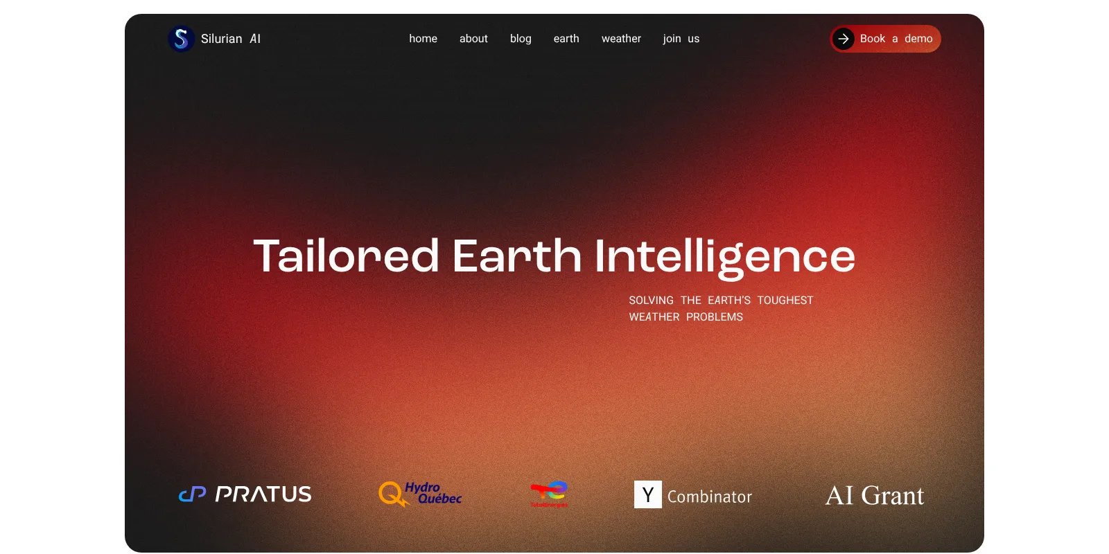 Silurian AI