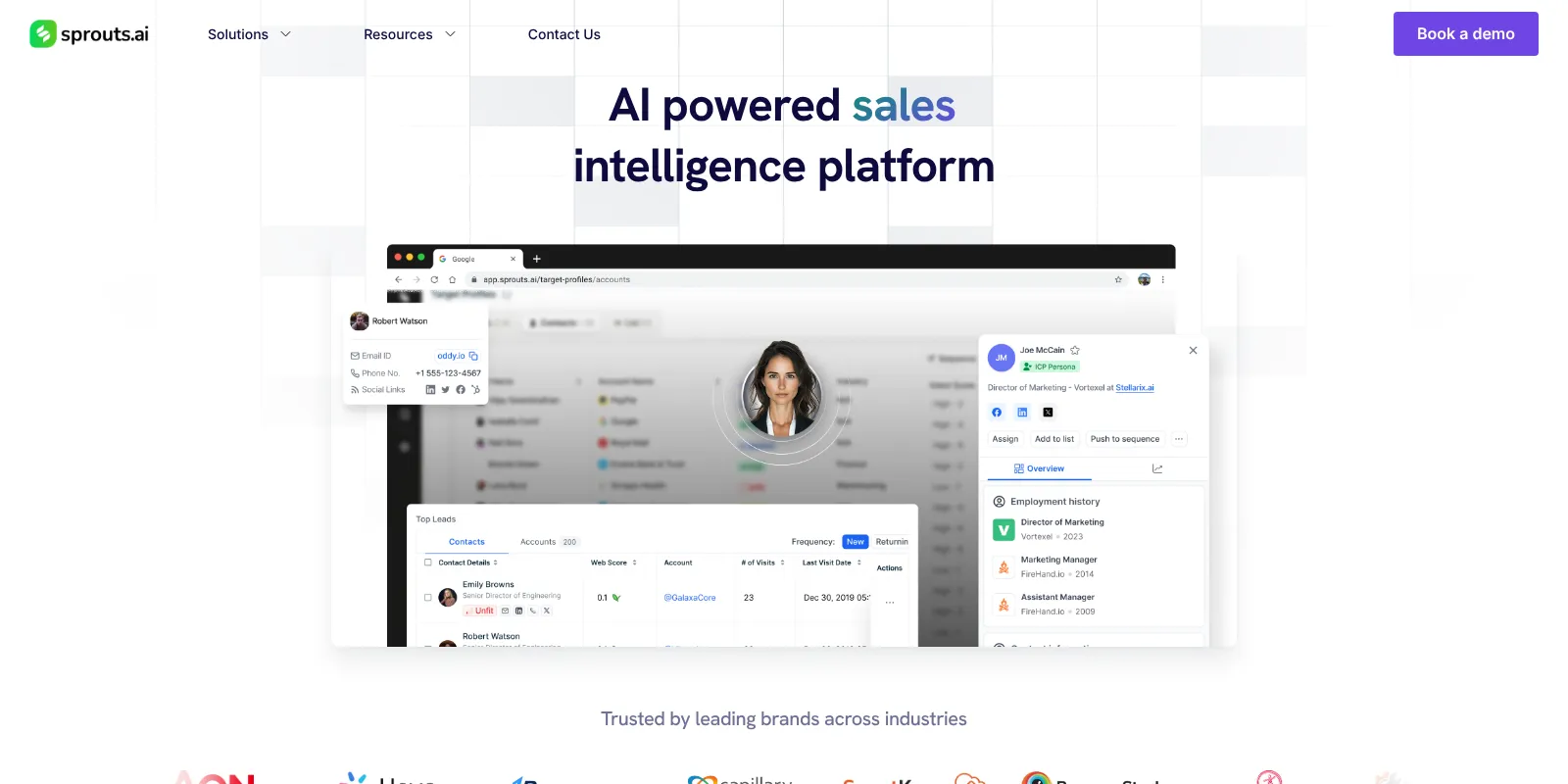 Sprouts.ai