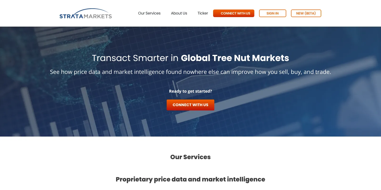 Stratamarkets