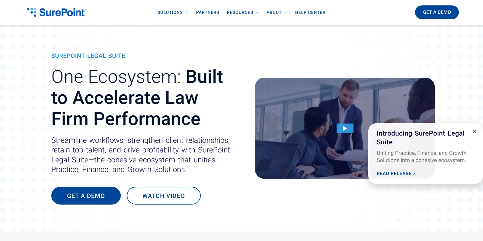 Surepoint