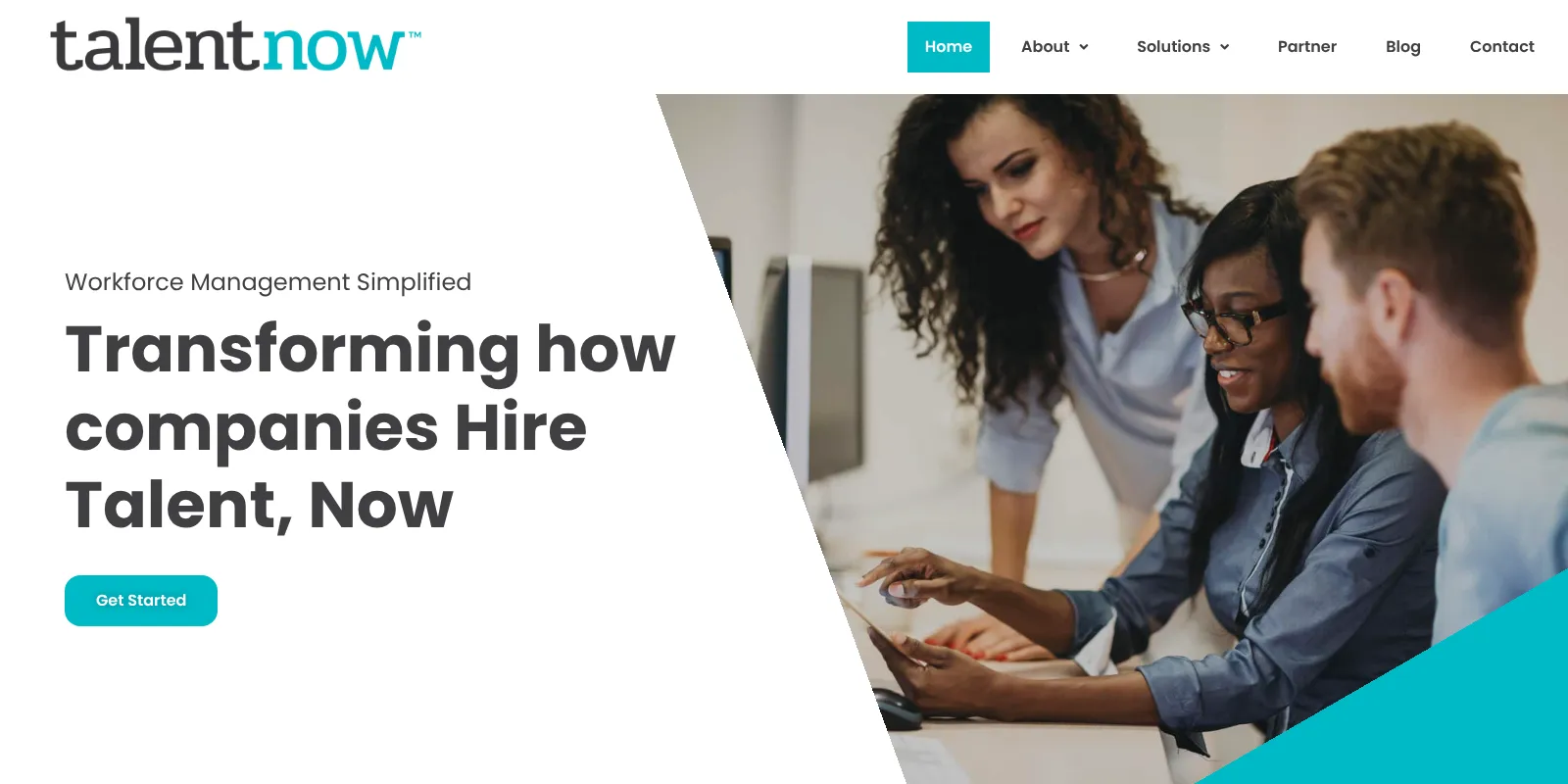 TalentNow