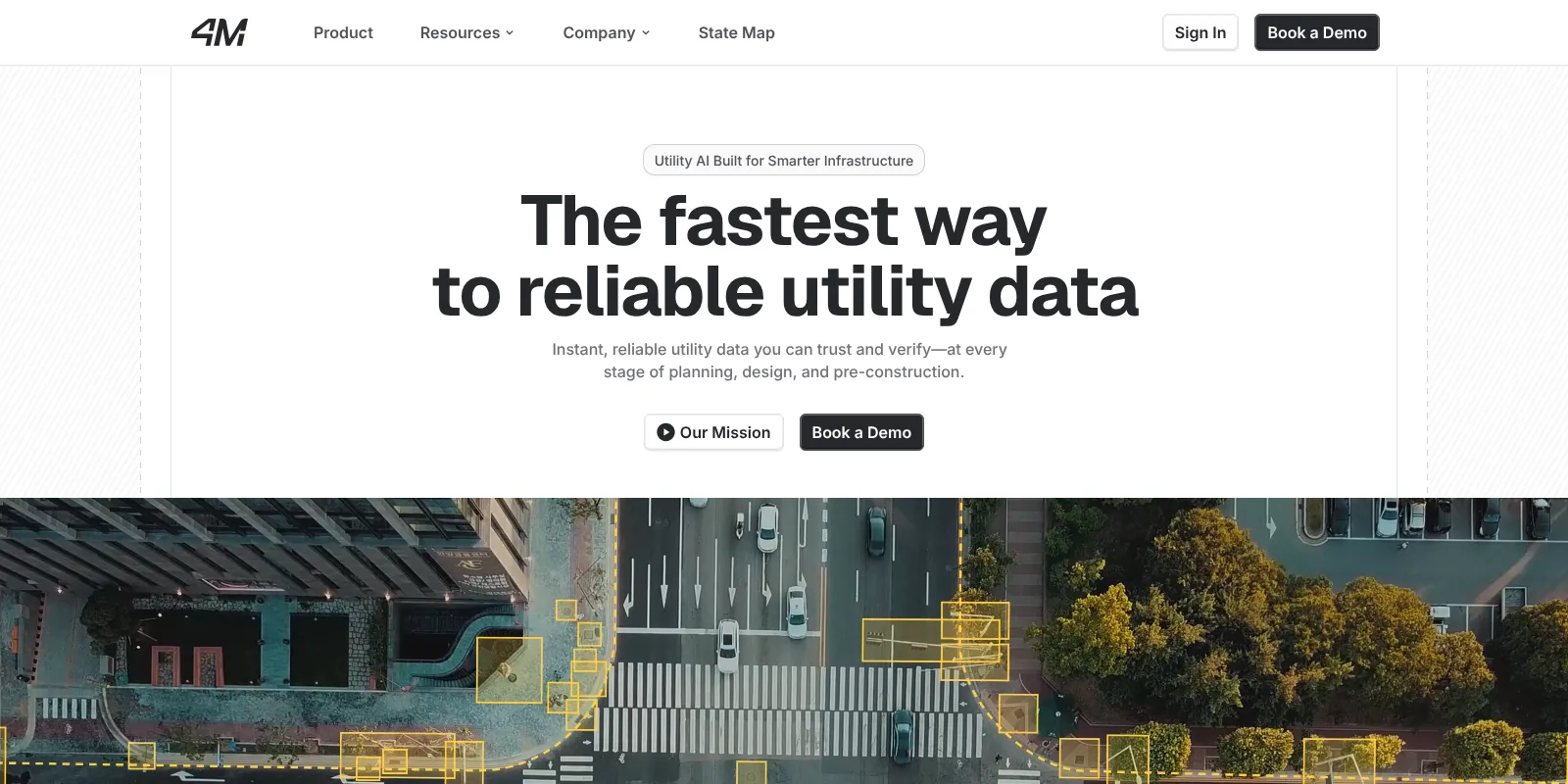4M Analytics