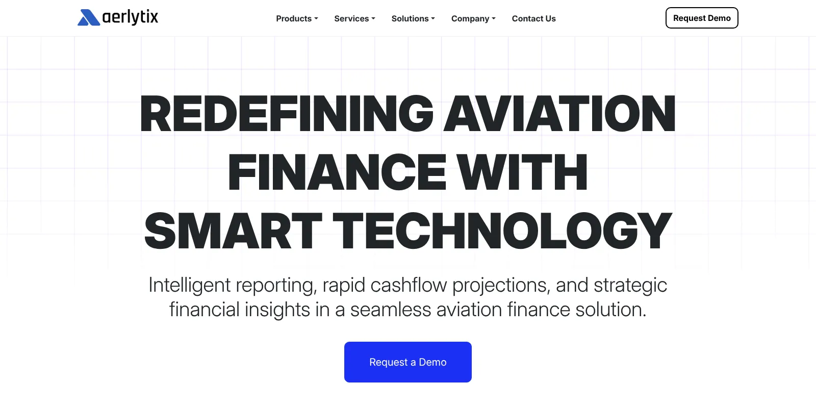 Aerlytix