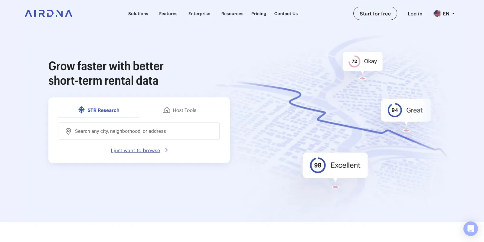 AirDNA