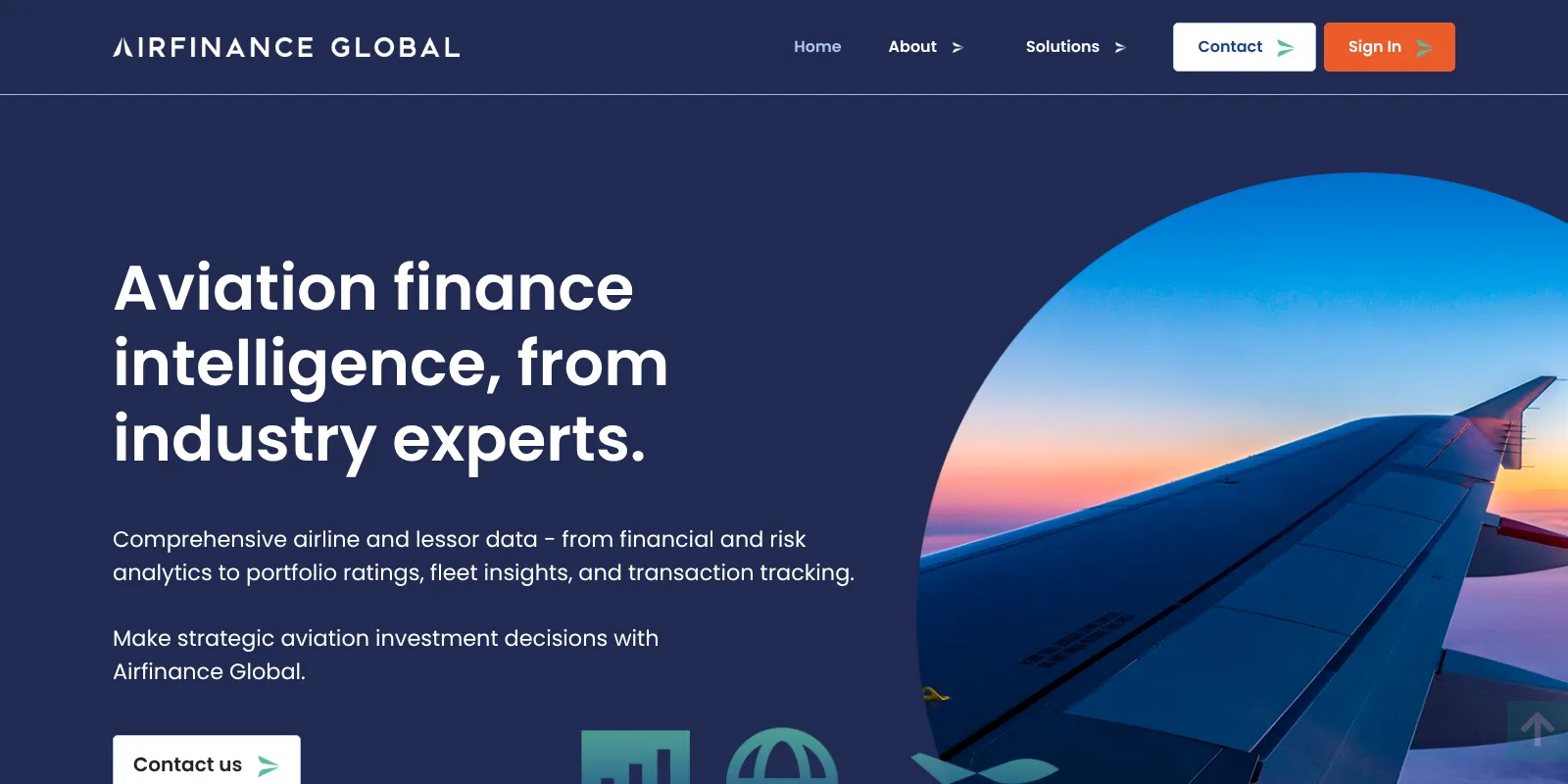 Airfinance Global