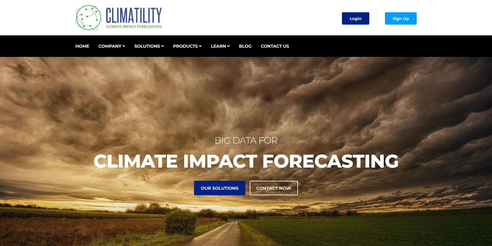 Climatility