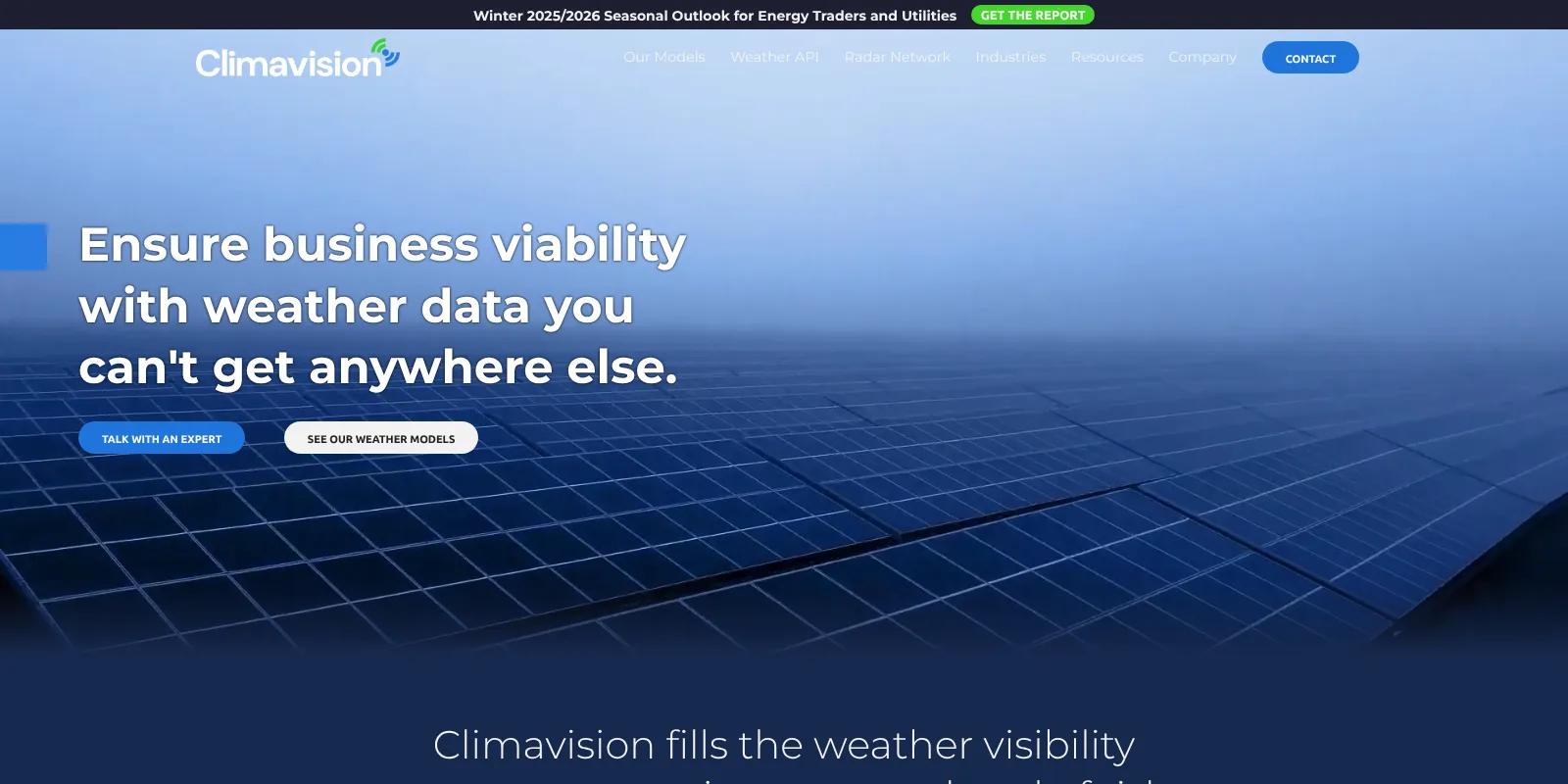 Climavision