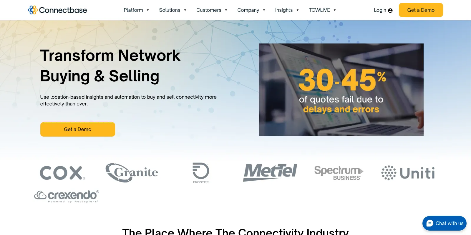 Connectbase