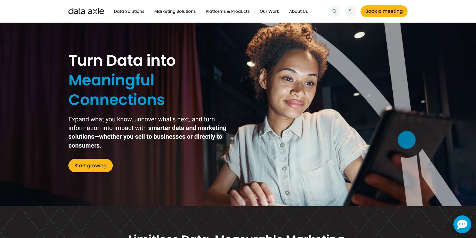 Data Axle