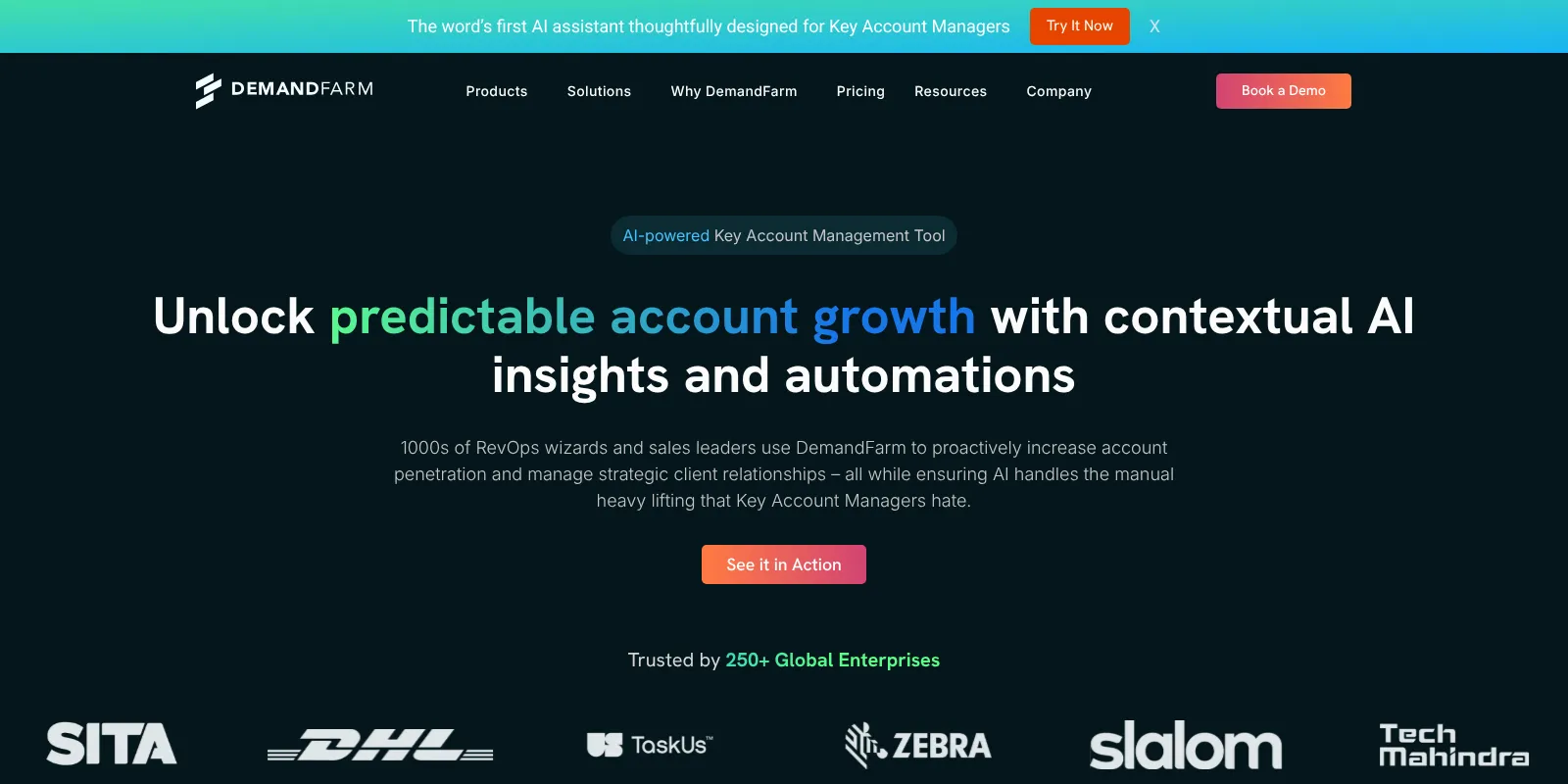 DemandFarm