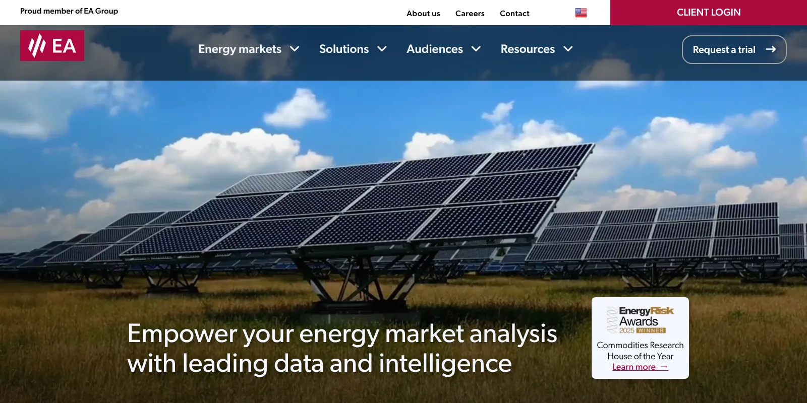 Energy Inspects