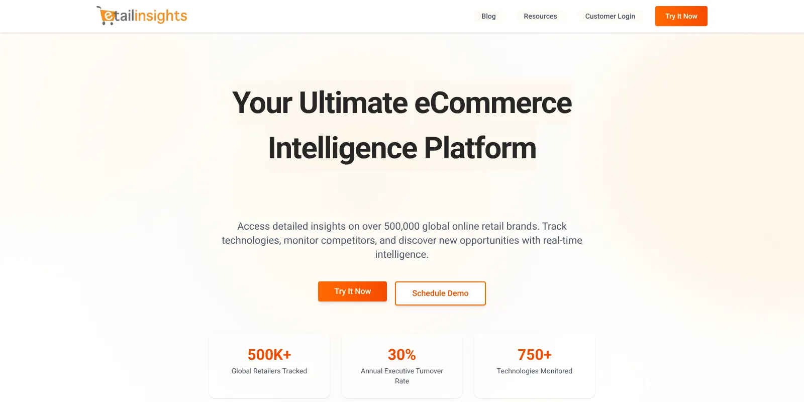 EtailInsights