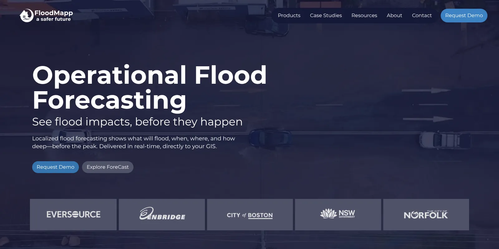 FloodMapp