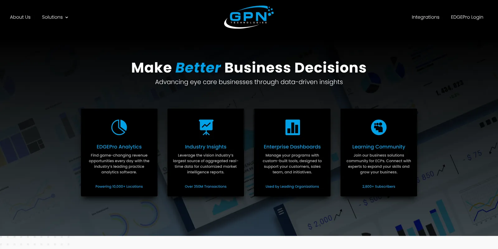 GPN Technologies