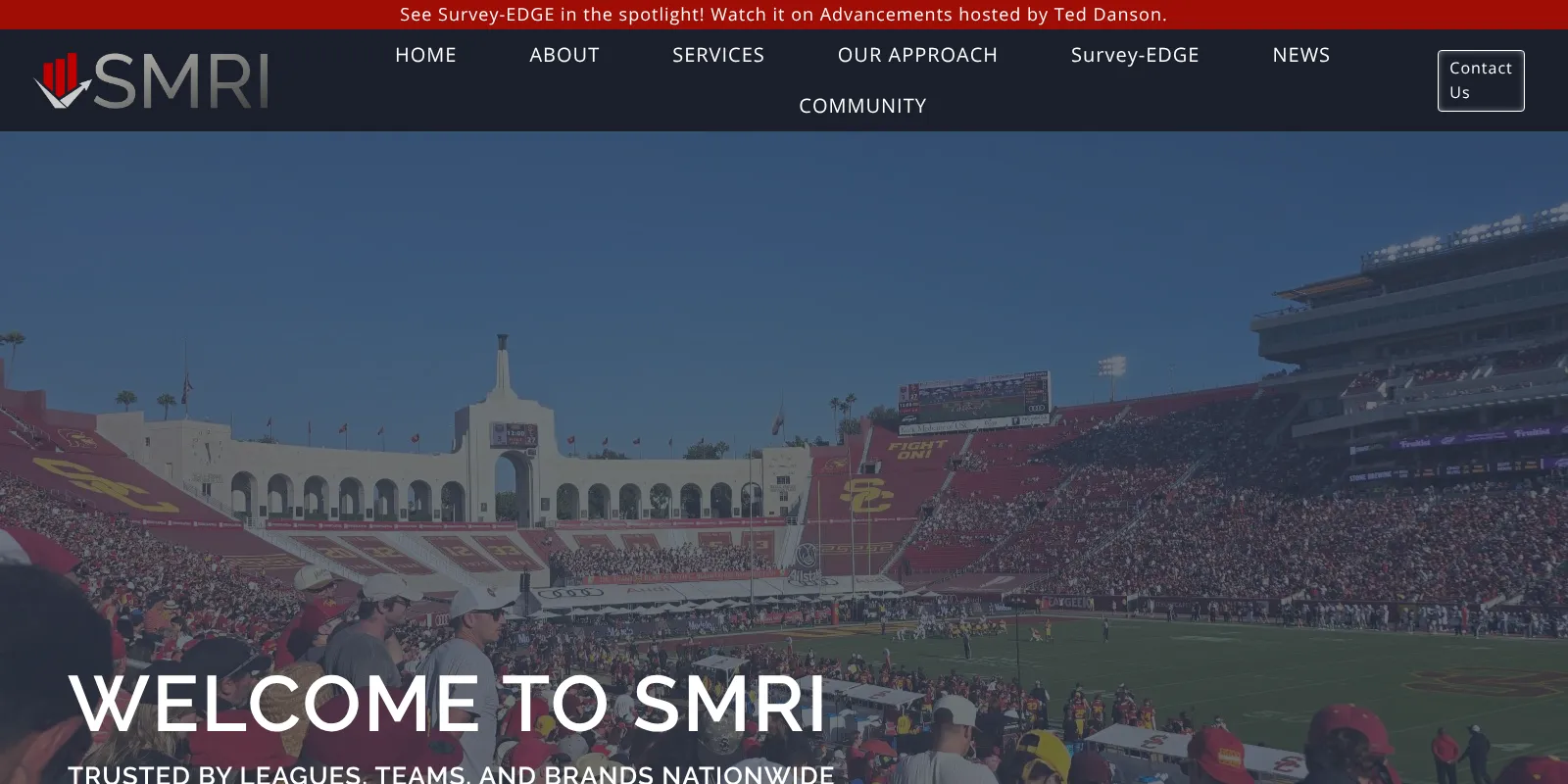 SMRI