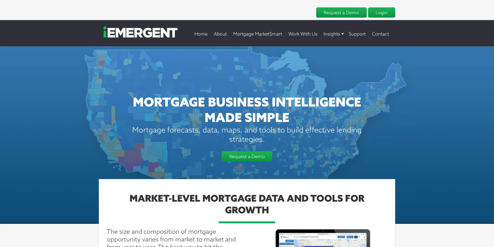 iEmergent