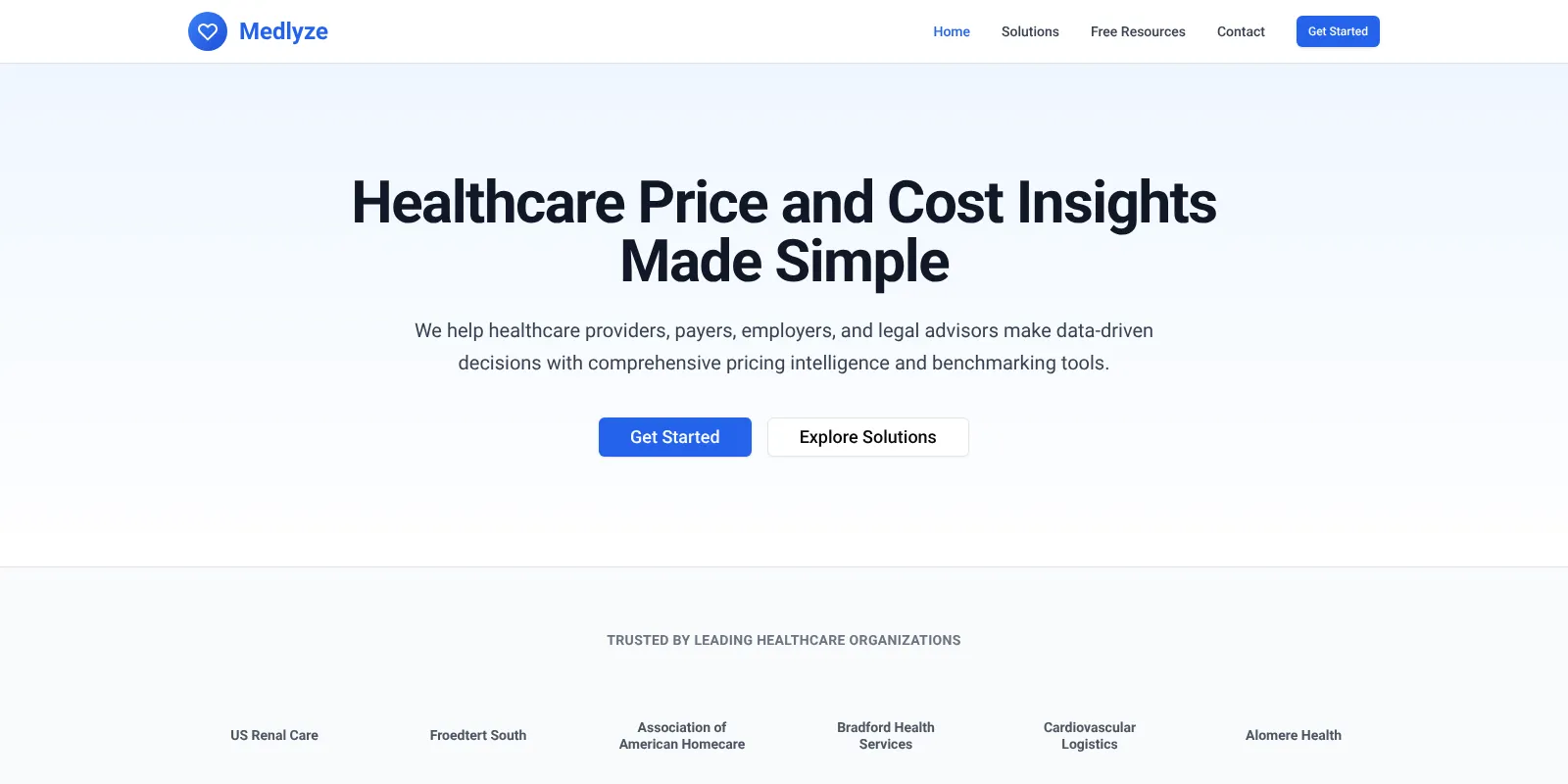 Medlyze