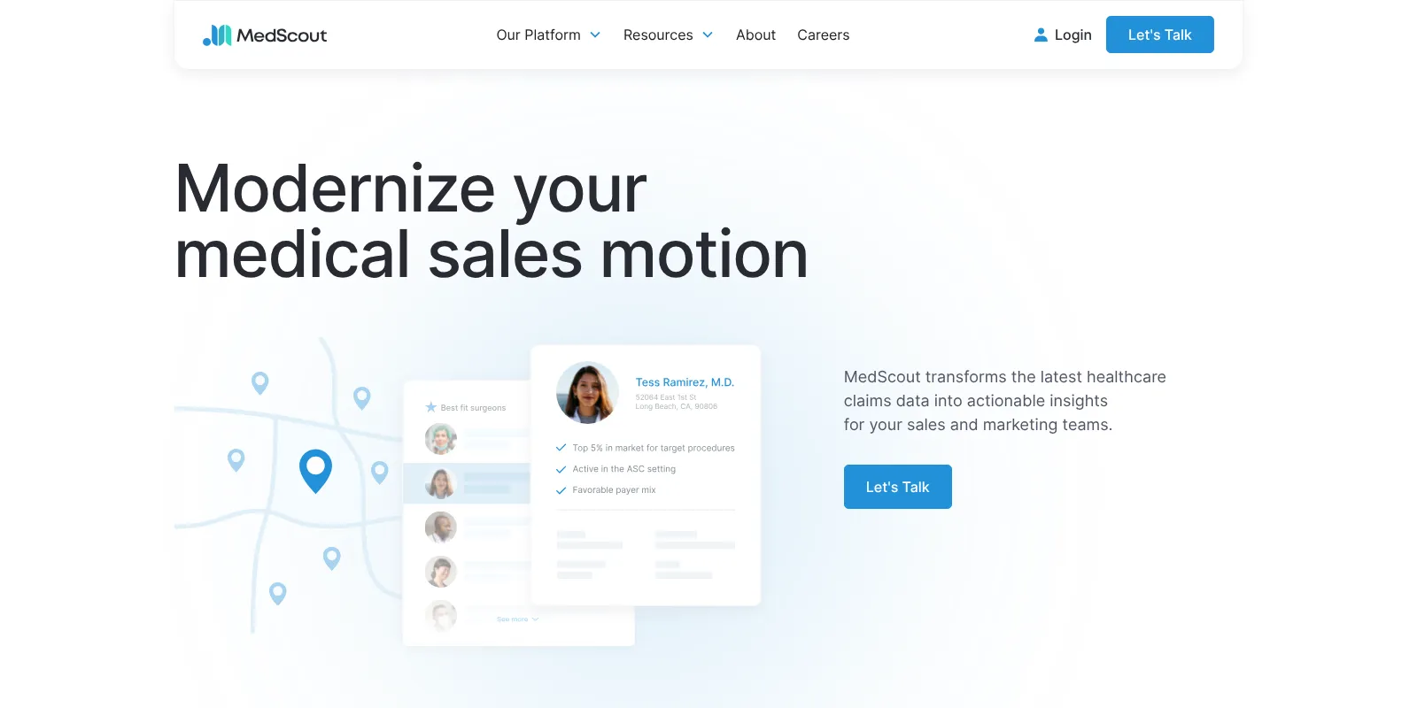 MedScout