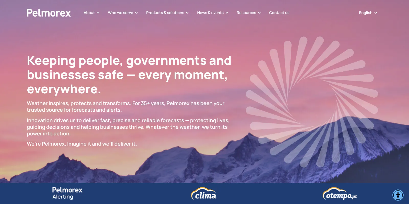 Pelmorex