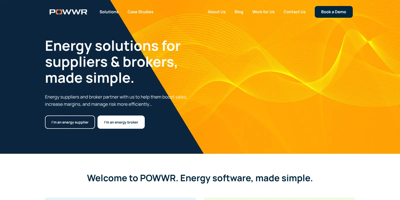 POWWR