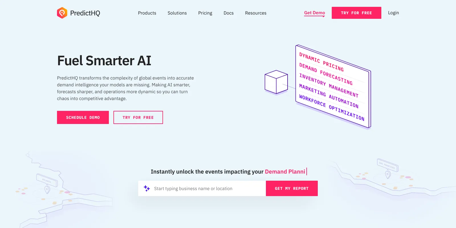 PredictHQ
