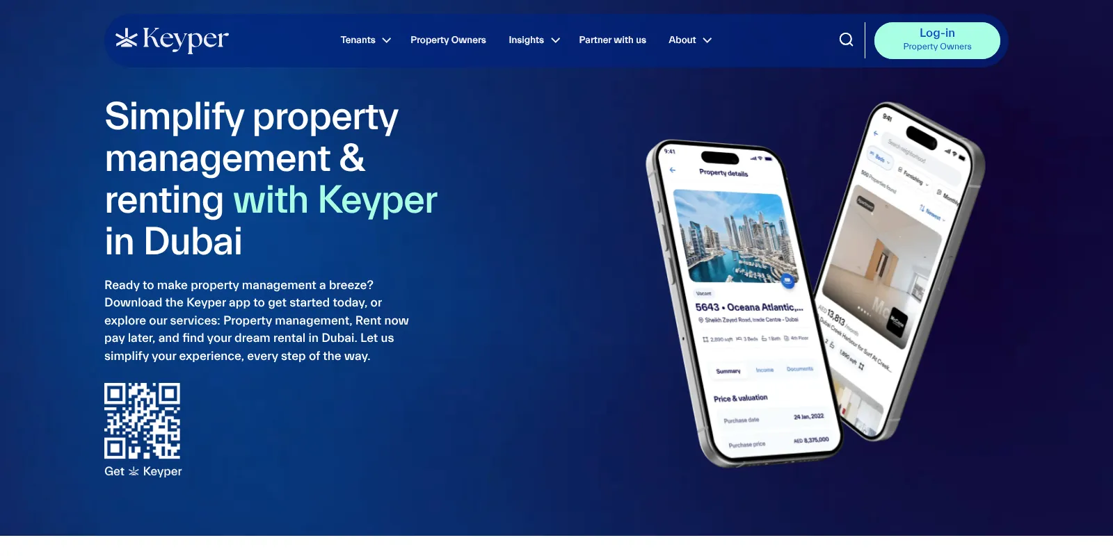Keyper