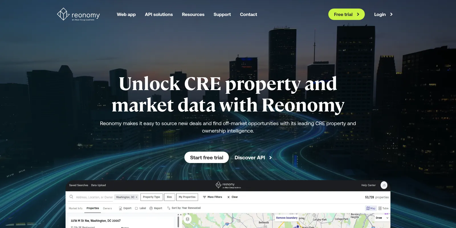Reonomy