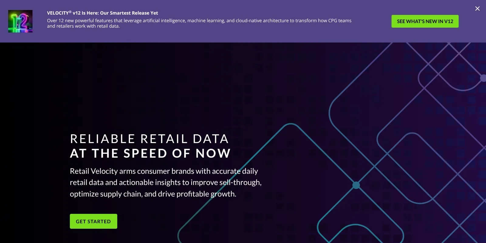 Retail Velocity