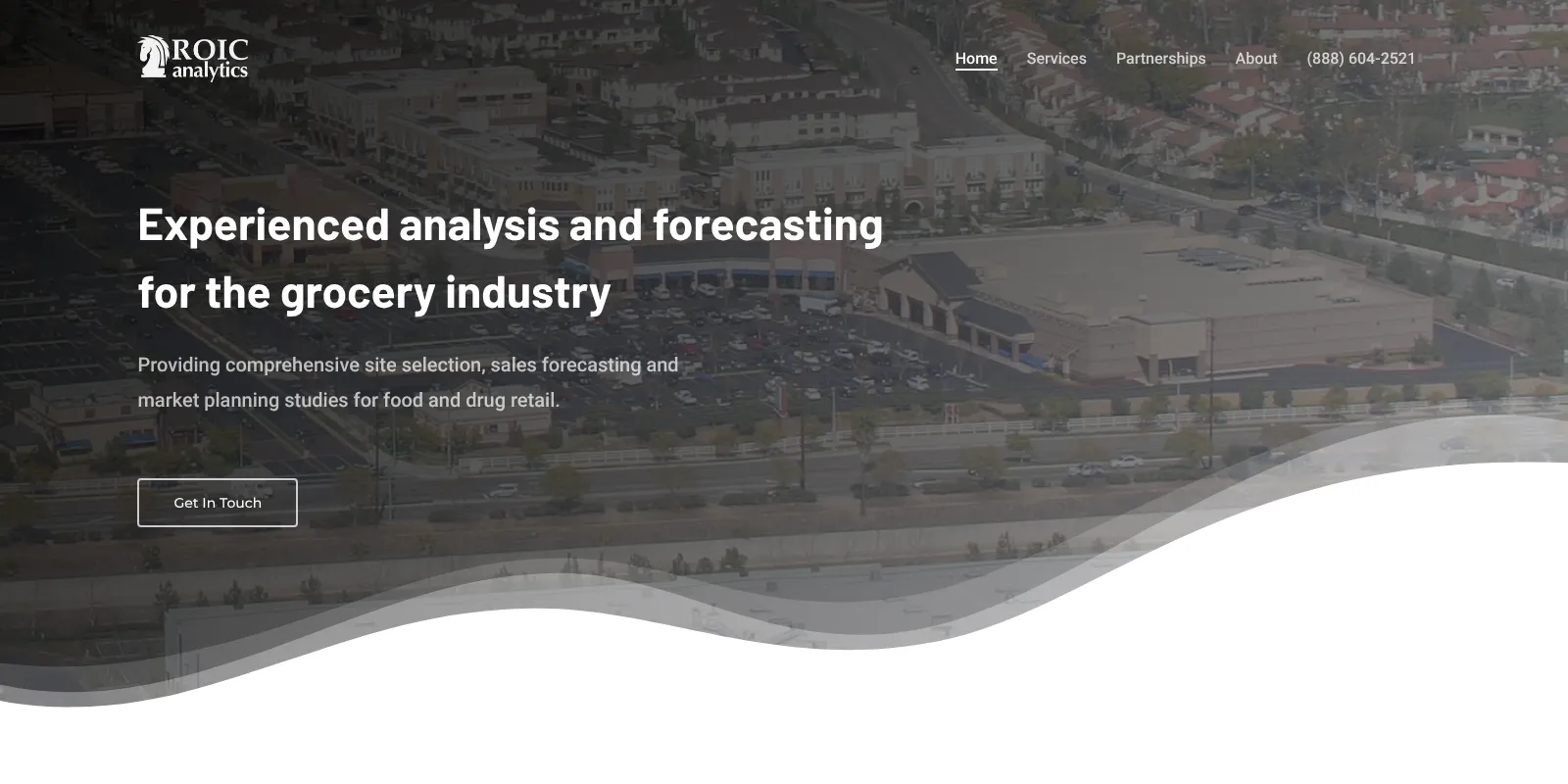 ROIC Analytics