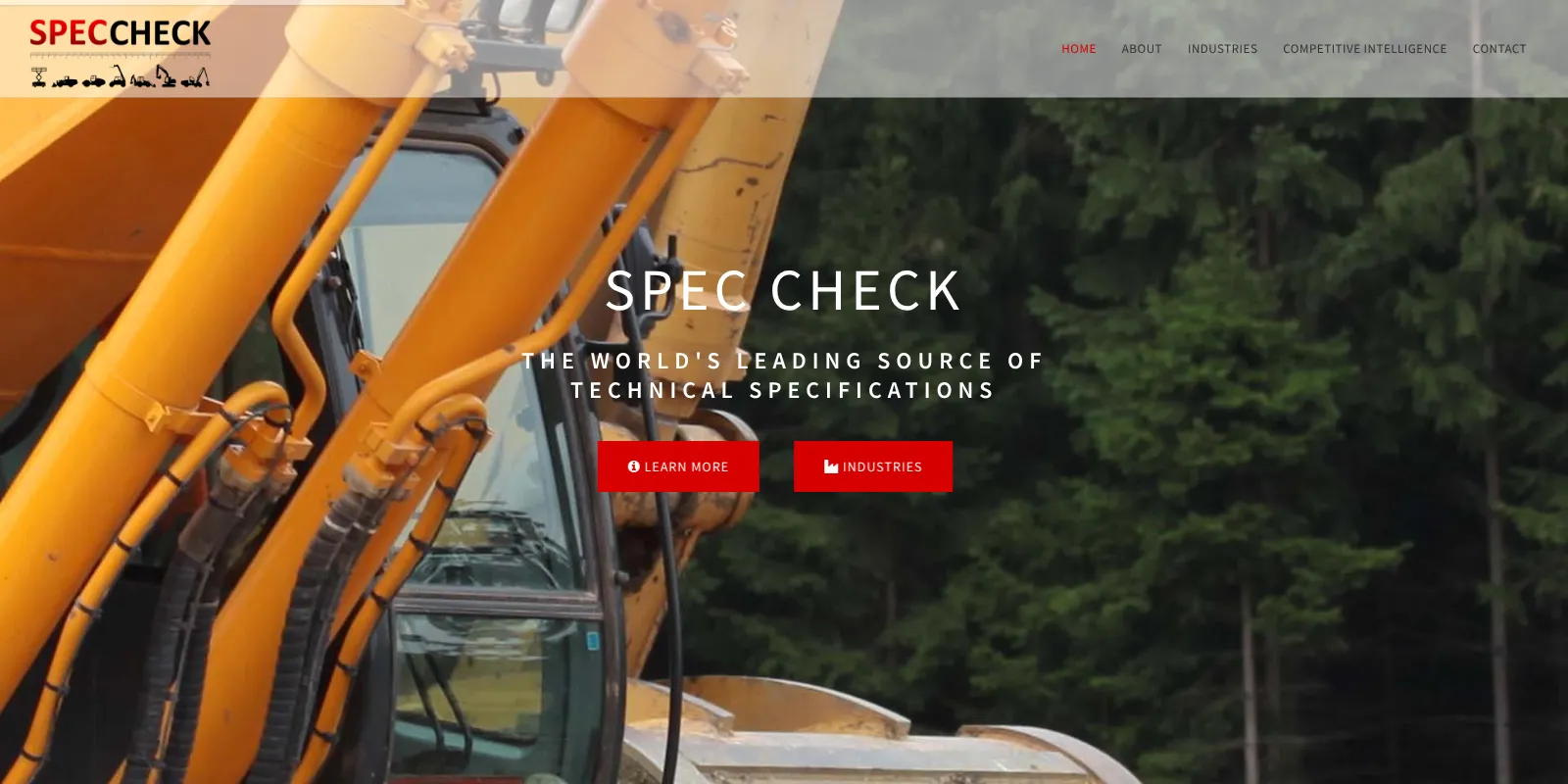 SpecCheck