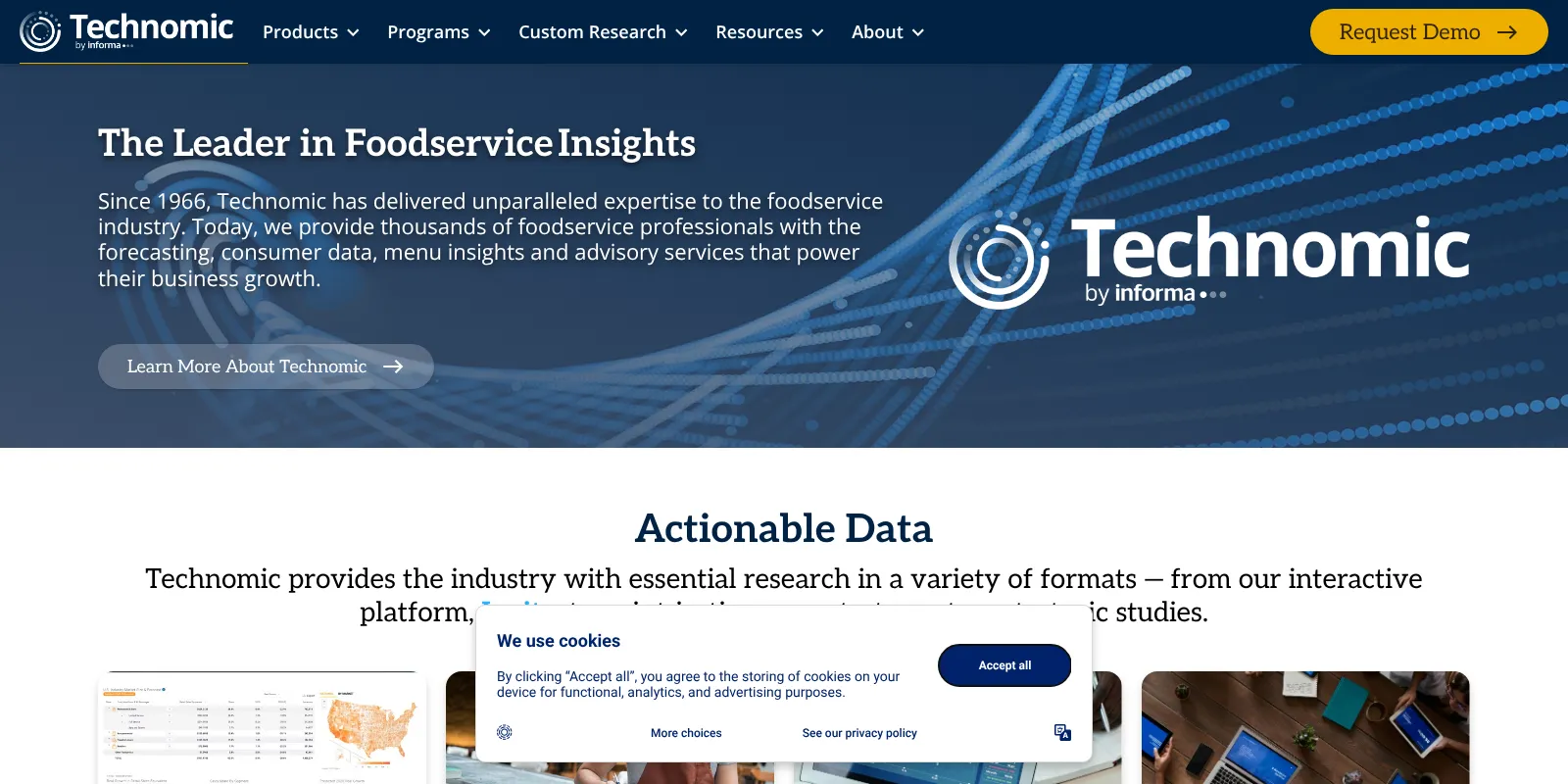 Technomic
