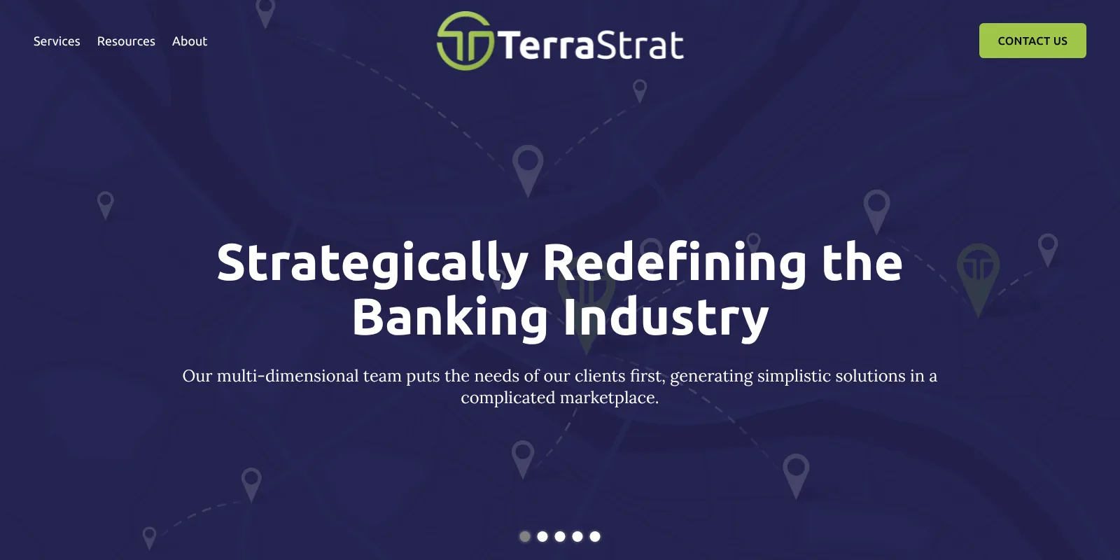 TerraStrat
