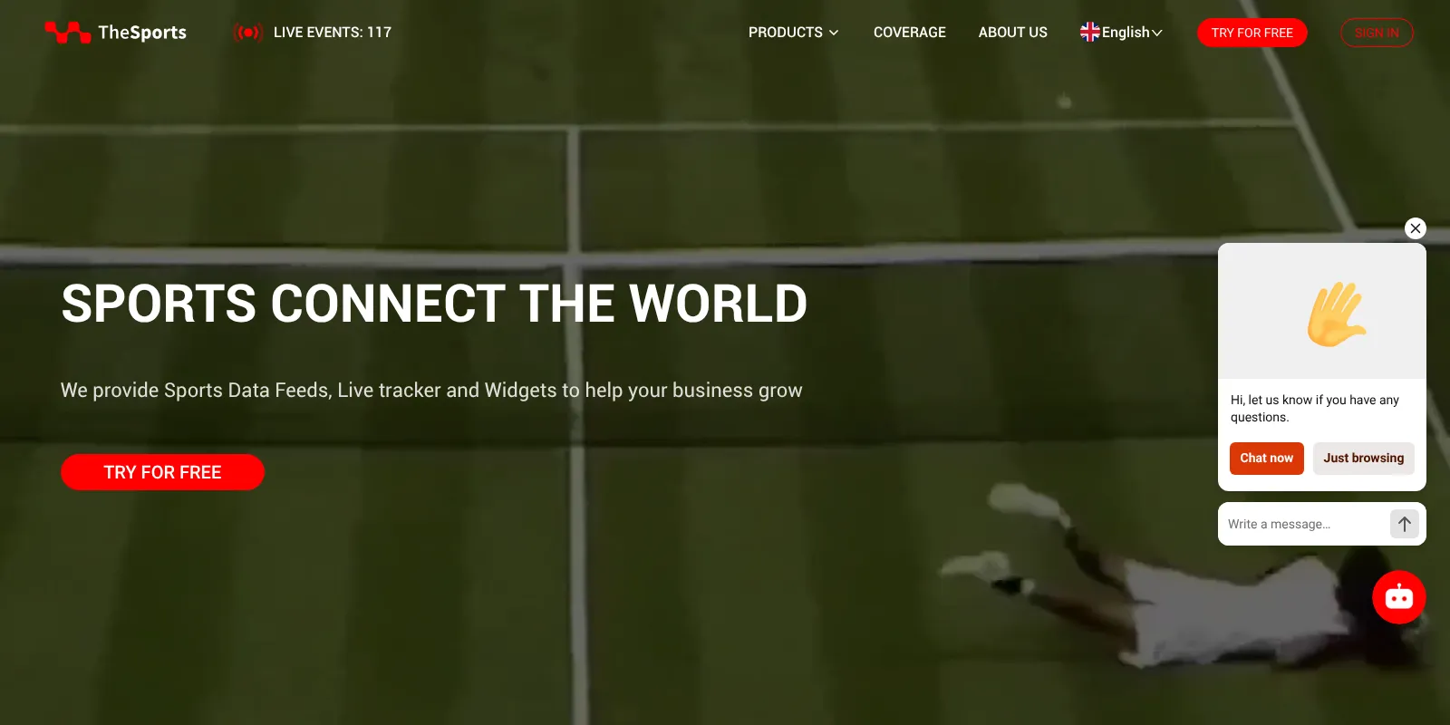 TheSports