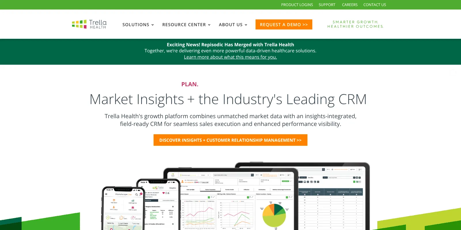 TrellaHealth