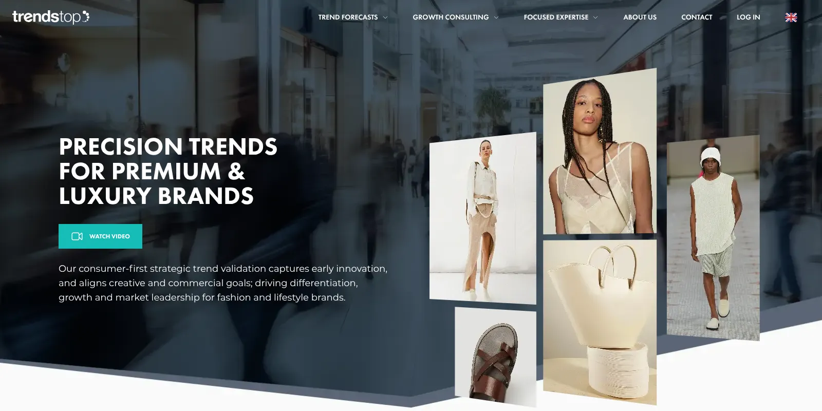 Trendstop