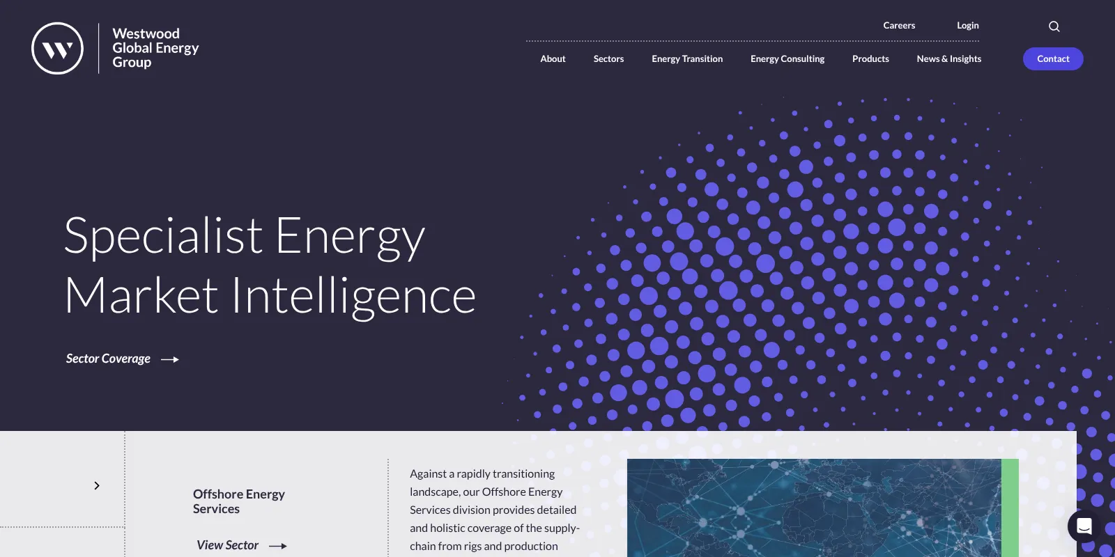 Westwood Global Energy Group